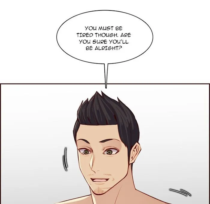 Never Too Late Chapter 103 page 79 - 