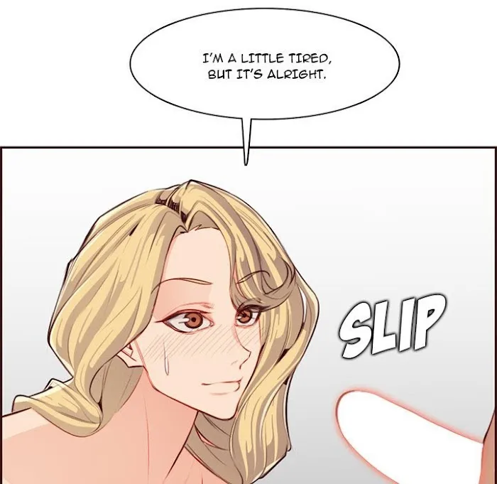 Never Too Late Chapter 103 page 81 - 