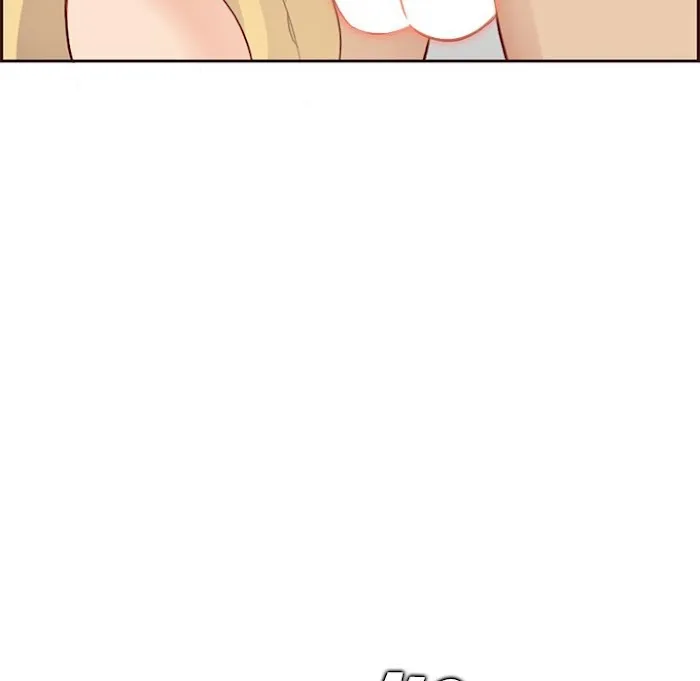 Never Too Late Chapter 103 page 84 - 
