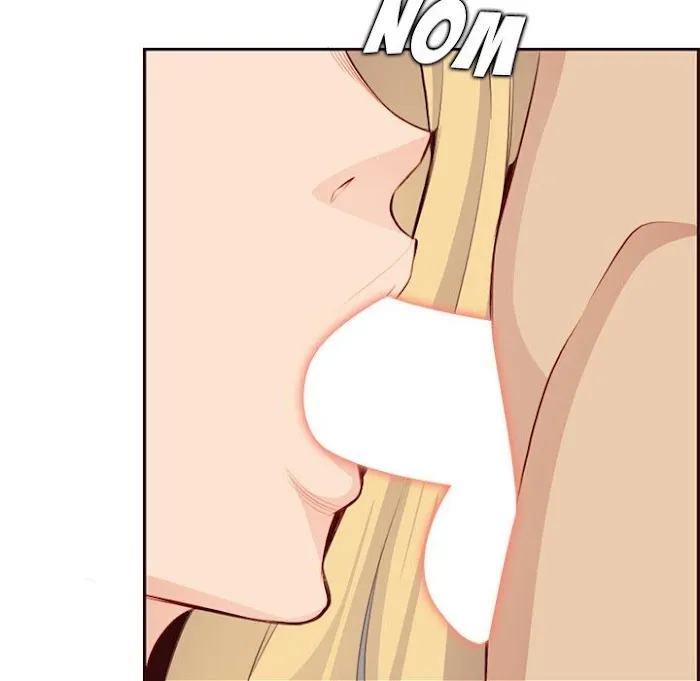 Never Too Late Chapter 103 page 85 - 