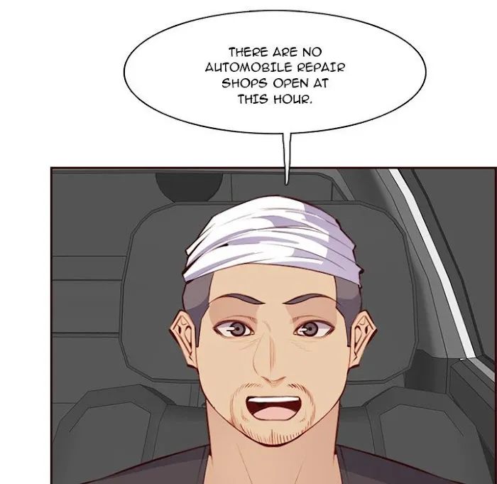 Never Too Late Chapter 103 page 92 - 