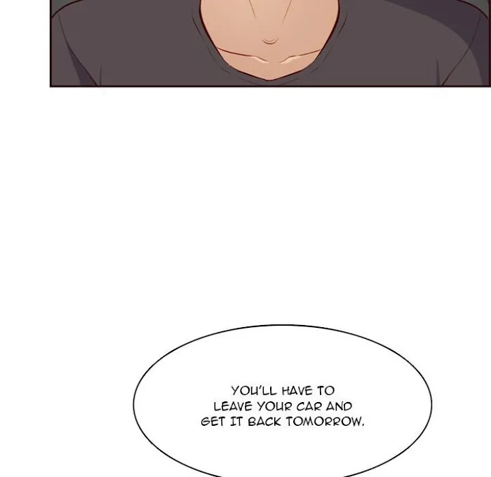 Never Too Late Chapter 103 page 93 - 