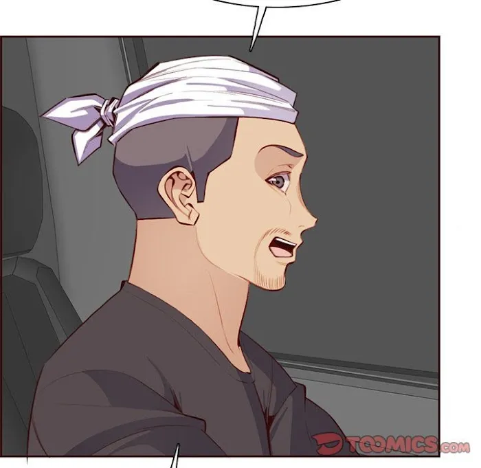 Never Too Late Chapter 103 page 94 - 