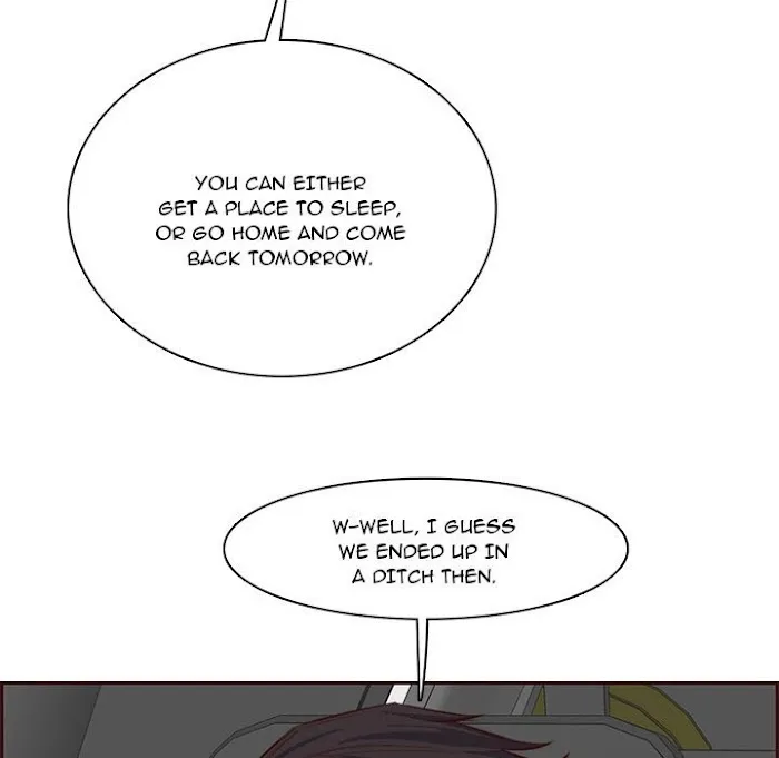Never Too Late Chapter 103 page 95 - 