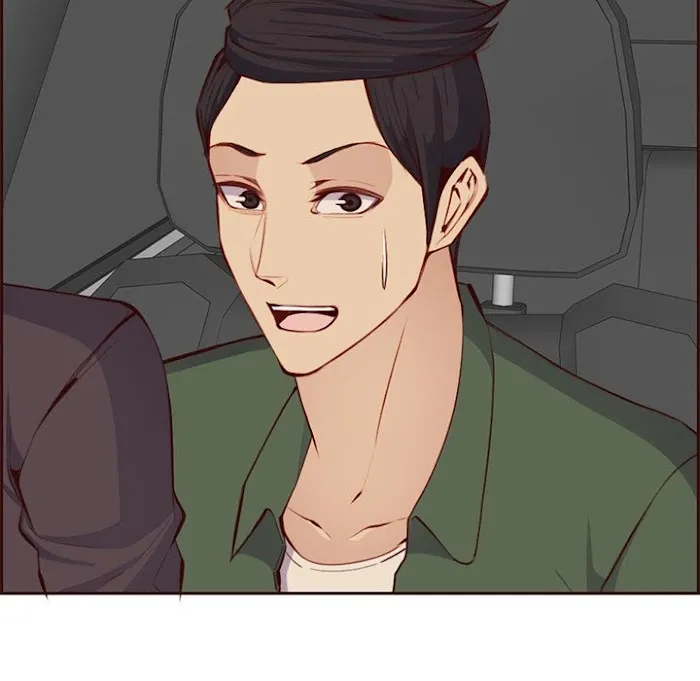 Never Too Late Chapter 103 page 96 - 