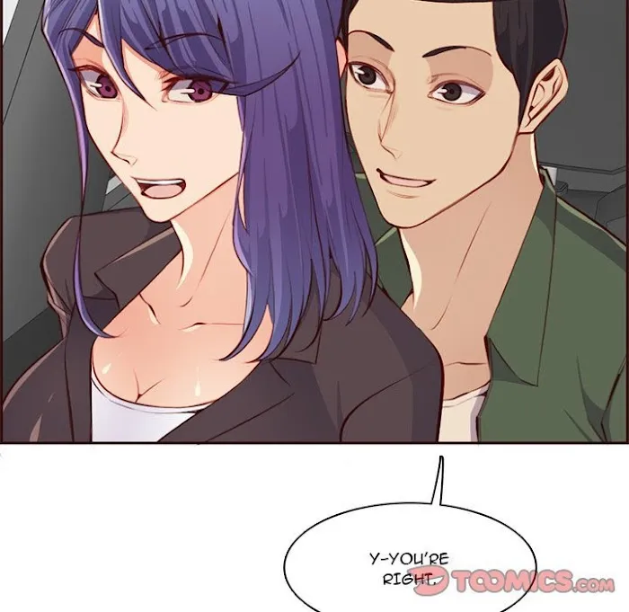 Never Too Late Chapter 103 page 98 - 