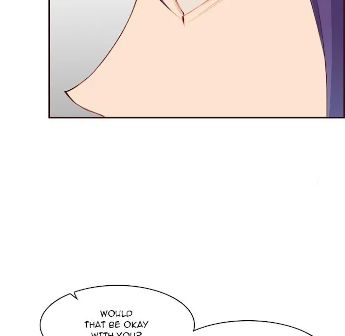 Never Too Late Chapter 103 page 100 - 