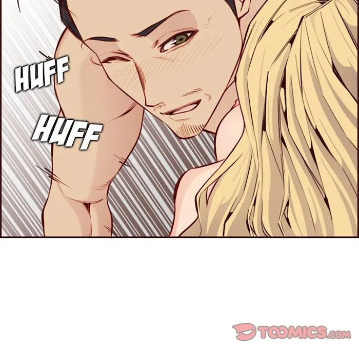 Never Too Late Chapter 104 page 102 - 