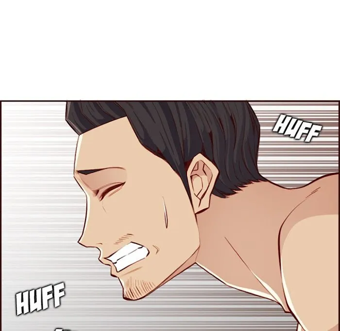 Never Too Late Chapter 104 page 105 - 