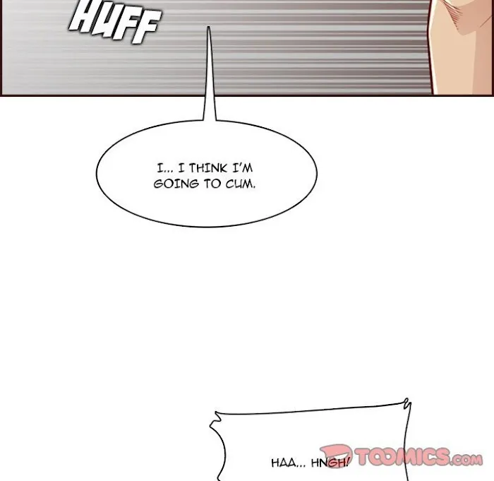 Never Too Late Chapter 104 page 106 - 
