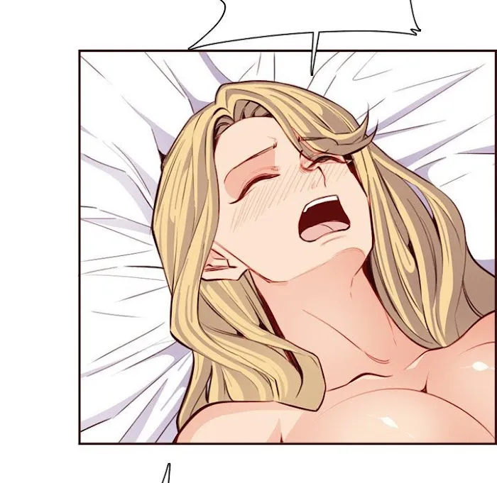 Never Too Late Chapter 104 page 107 - 