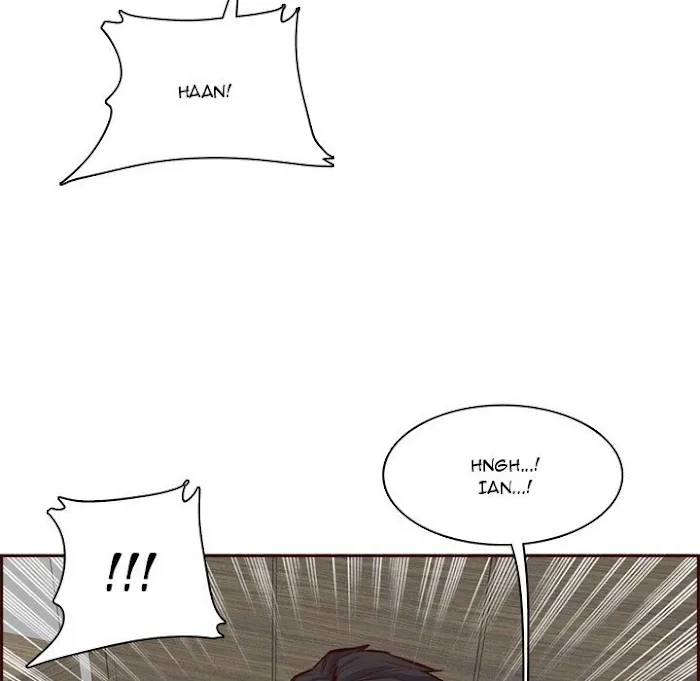 Never Too Late Chapter 104 page 108 - 