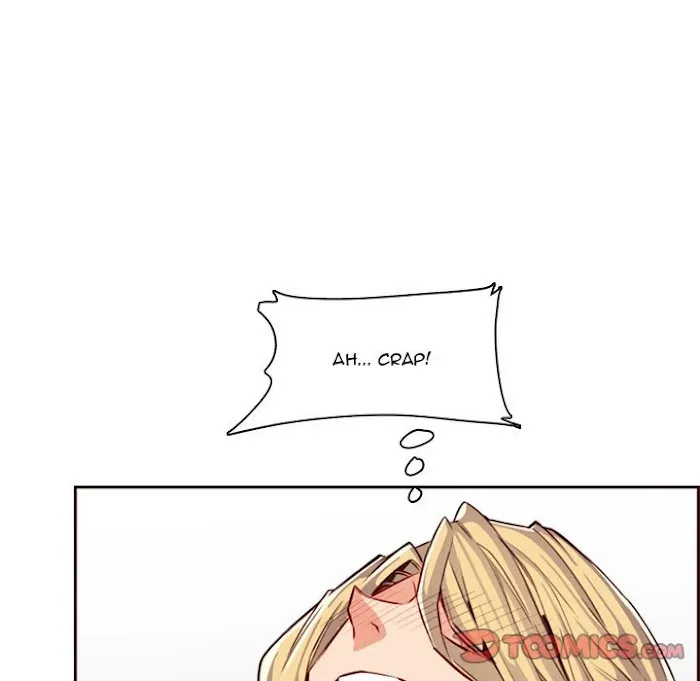 Never Too Late Chapter 104 page 110 - 