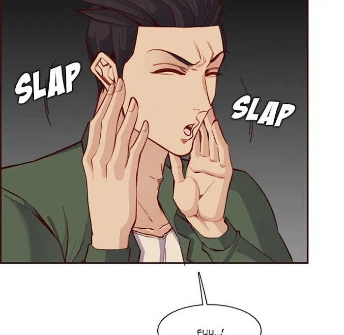 Never Too Late Chapter 104 page 12 - 