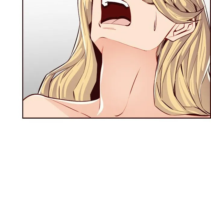Never Too Late Chapter 104 page 111 - 