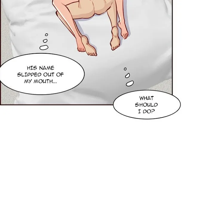 Never Too Late Chapter 104 page 113 - 