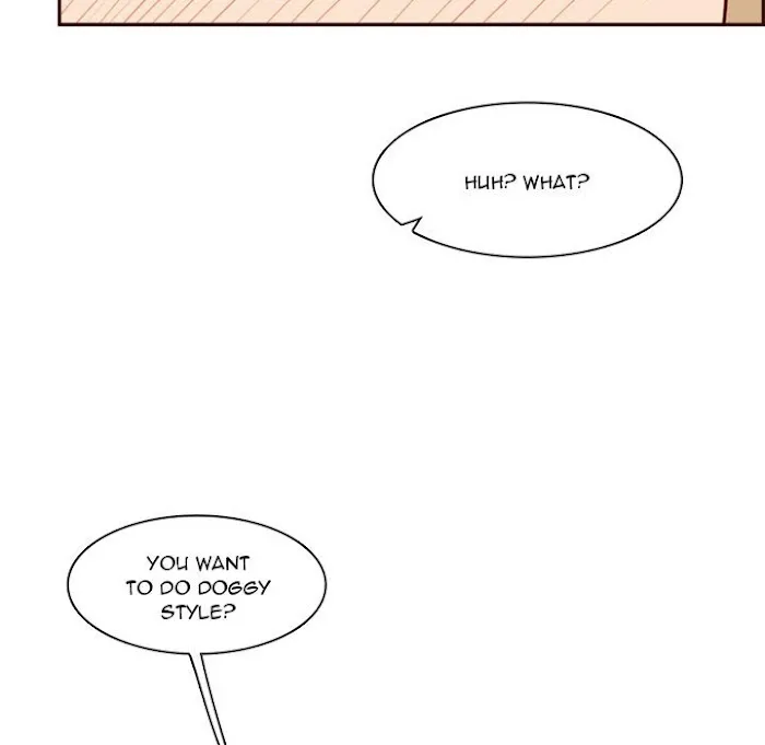 Never Too Late Chapter 104 page 115 - 