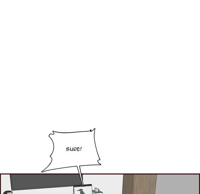 Never Too Late Chapter 104 page 117 - 