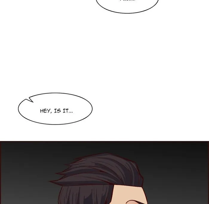Never Too Late Chapter 104 page 13 - 