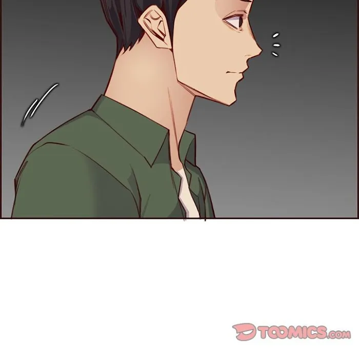 Never Too Late Chapter 104 page 14 - 