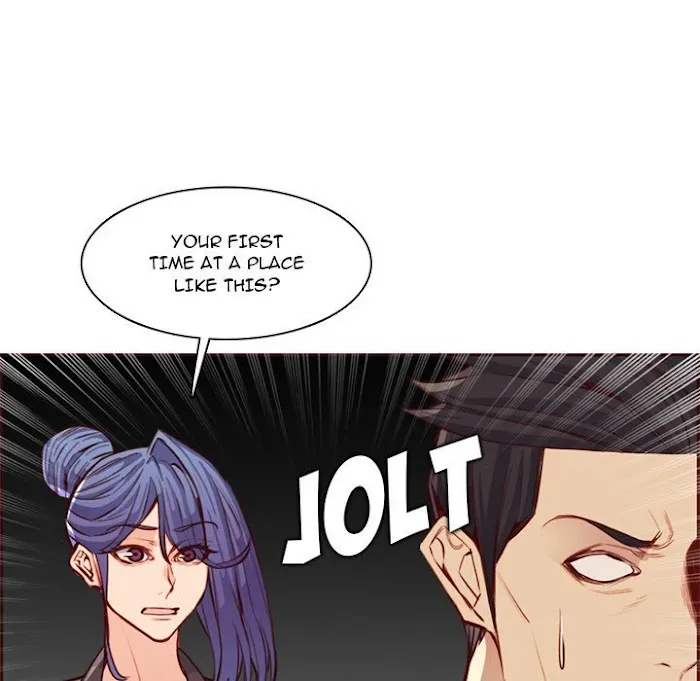 Never Too Late Chapter 104 page 15 - 