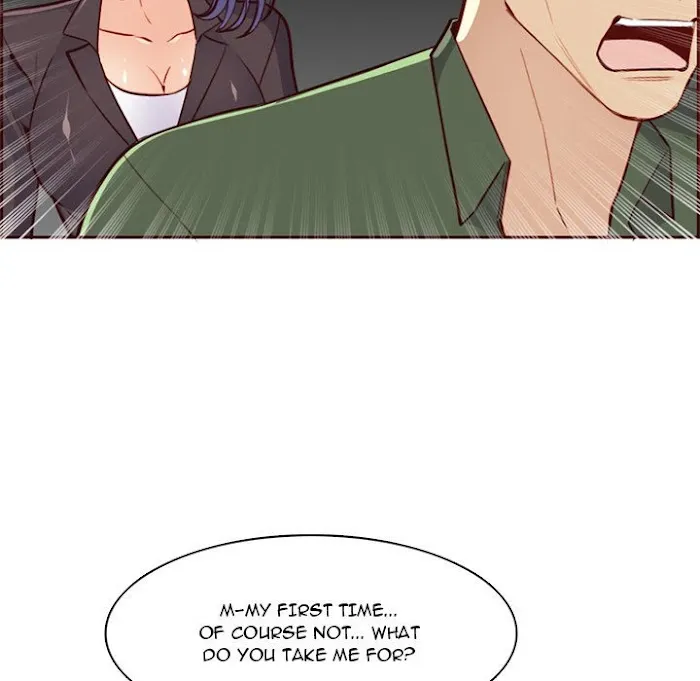 Never Too Late Chapter 104 page 16 - 