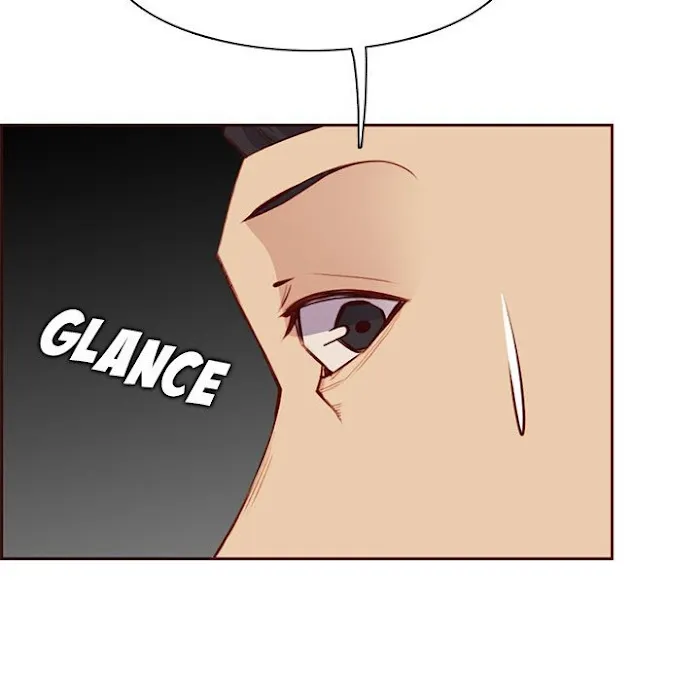 Never Too Late Chapter 104 page 17 - 