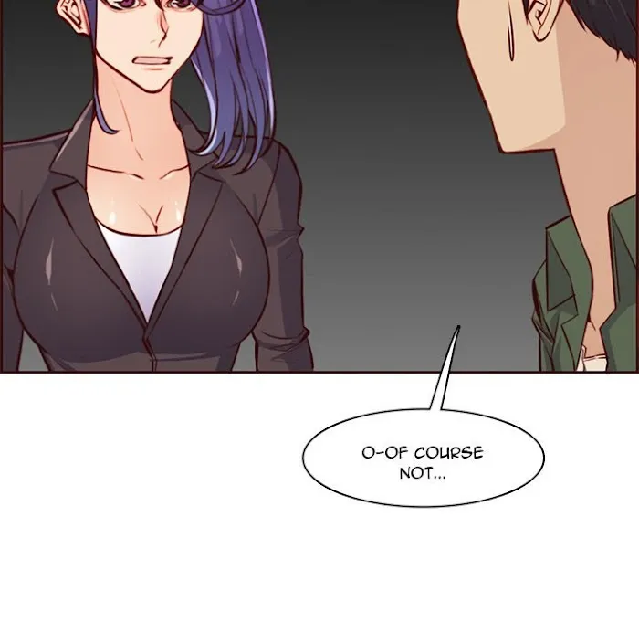 Never Too Late Chapter 104 page 19 - 
