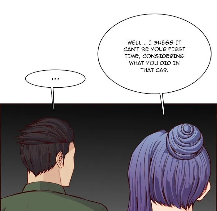 Never Too Late Chapter 104 page 20 - 