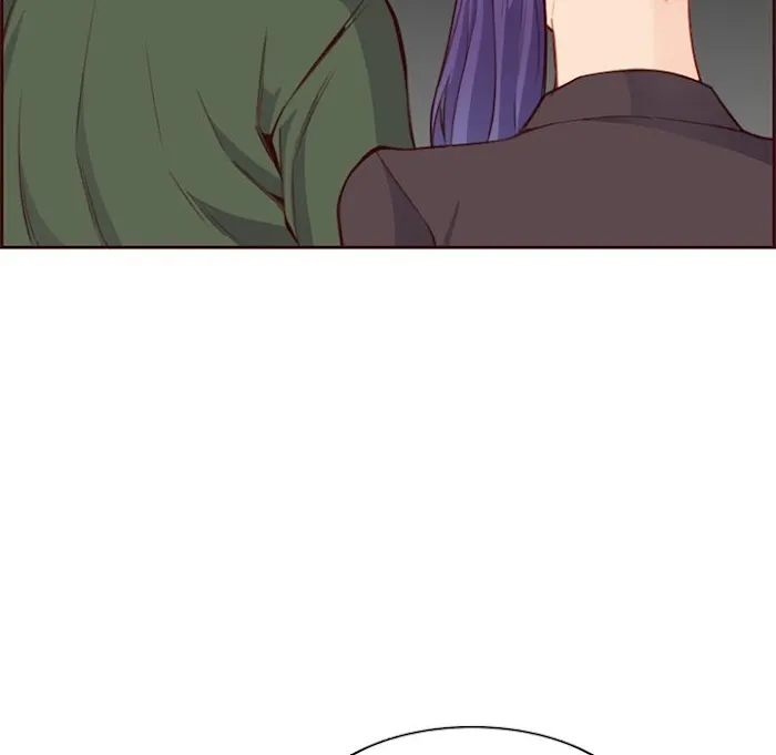 Never Too Late Chapter 104 page 21 - 