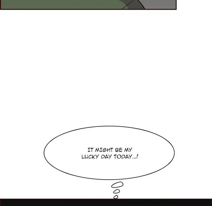 Never Too Late Chapter 104 page 23 - 