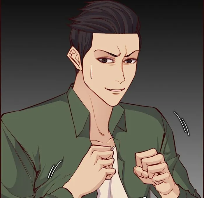 Never Too Late Chapter 104 page 24 - 