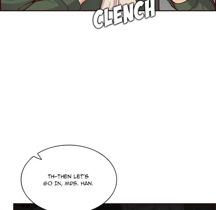 Never Too Late Chapter 104 page 25 - 