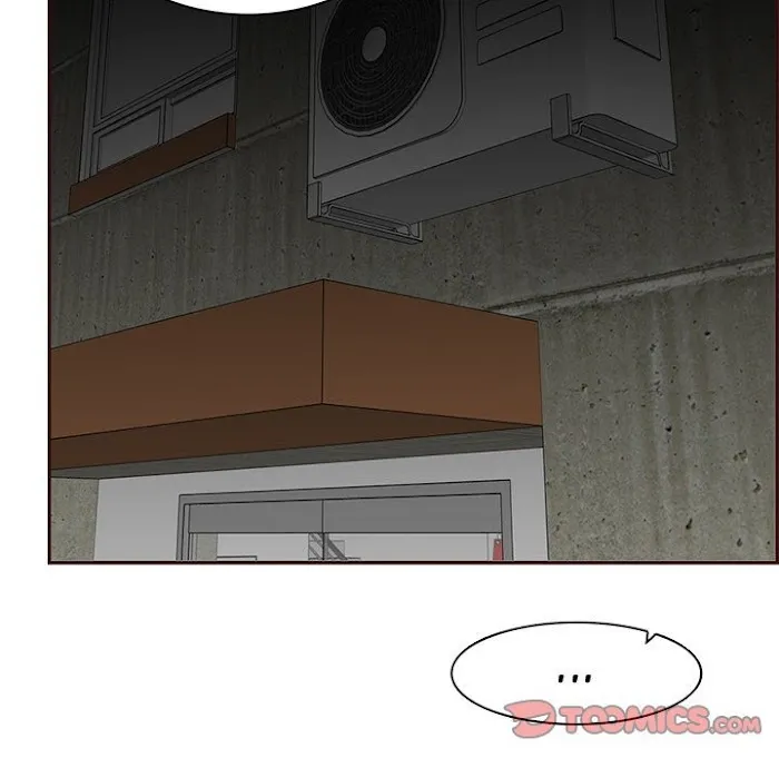 Never Too Late Chapter 104 page 26 - 