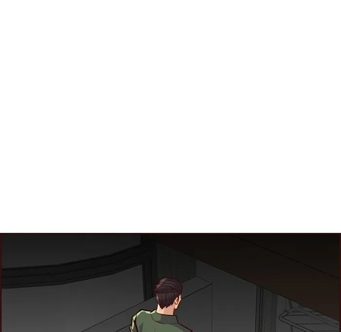 Never Too Late Chapter 104 page 27 - 