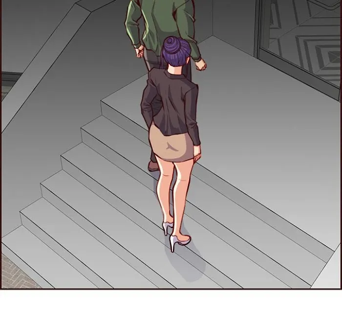 Never Too Late Chapter 104 page 28 - 