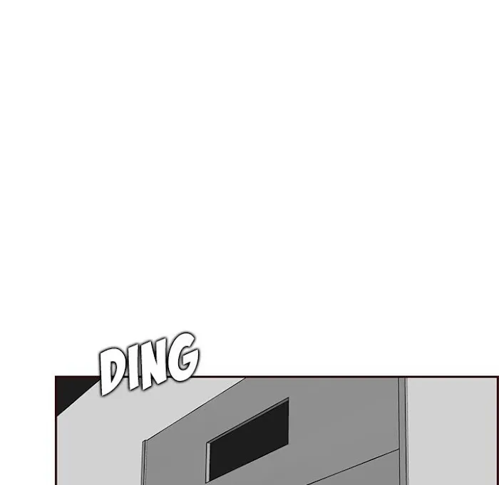 Never Too Late Chapter 104 page 29 - 