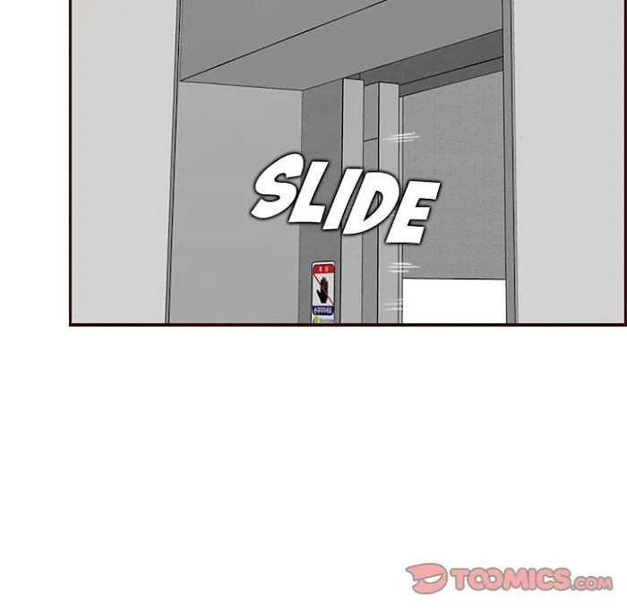Never Too Late Chapter 104 page 30 - 