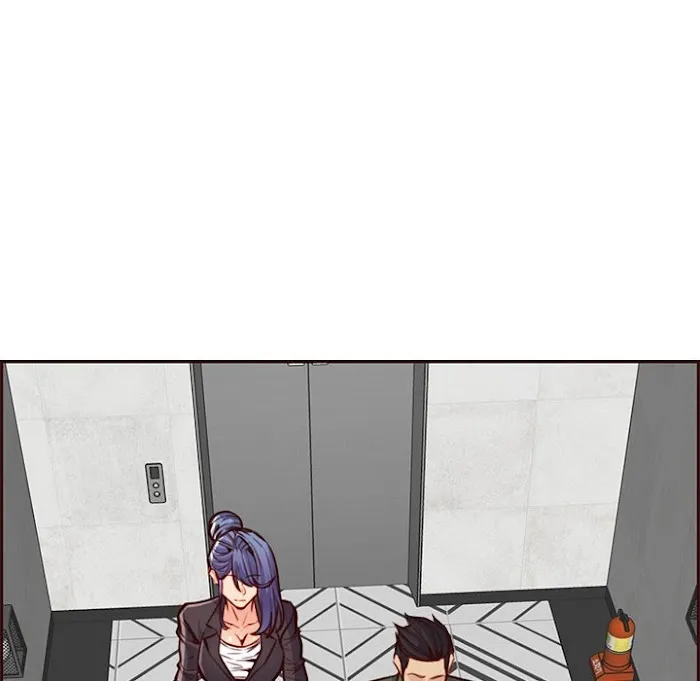 Never Too Late Chapter 104 page 31 - 