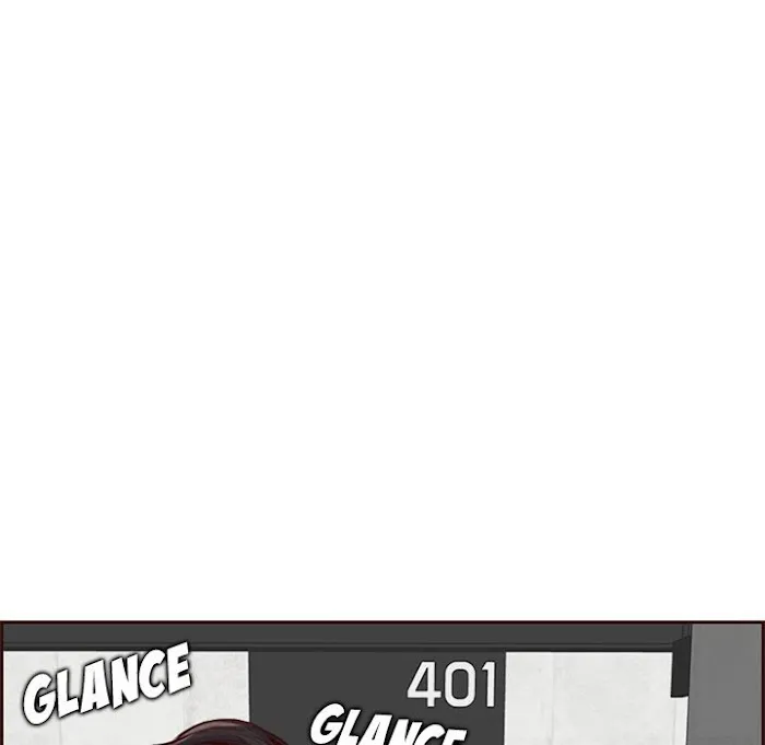 Never Too Late Chapter 104 page 33 - 