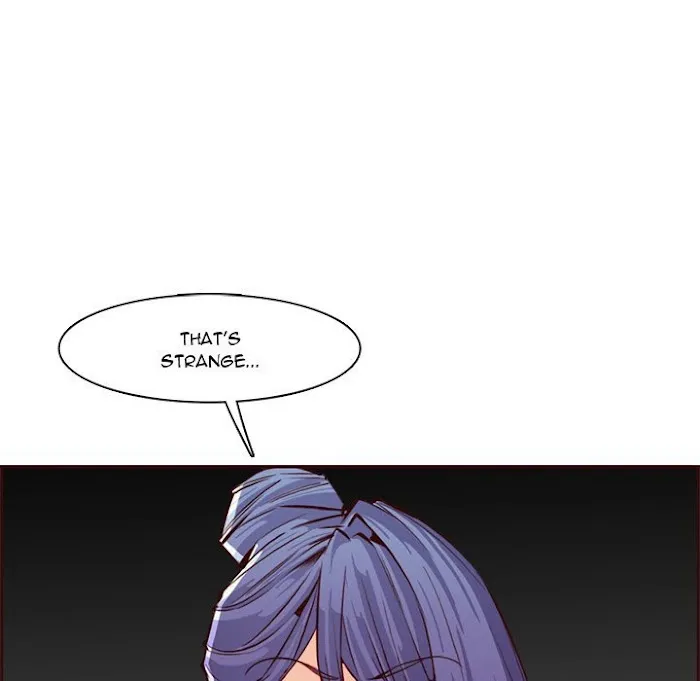 Never Too Late Chapter 104 page 35 - 