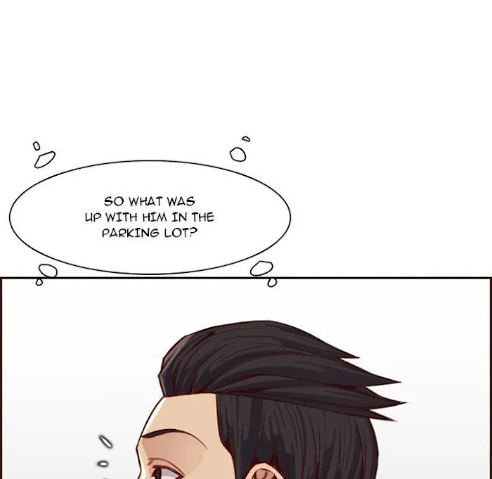 Never Too Late Chapter 104 page 37 - 