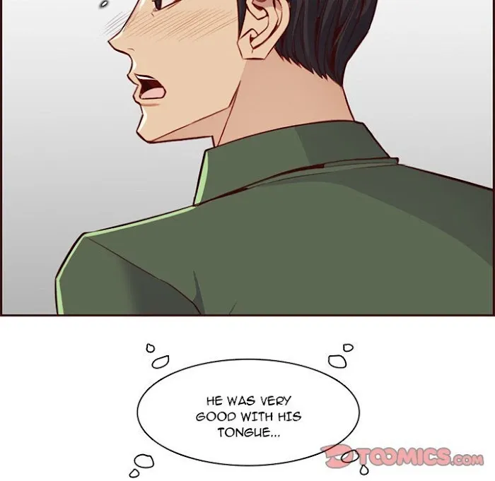 Never Too Late Chapter 104 page 38 - 