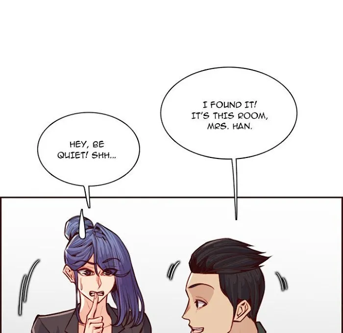 Never Too Late Chapter 104 page 39 - 