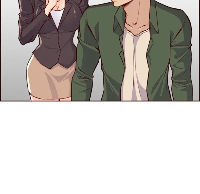 Never Too Late Chapter 104 page 40 - 
