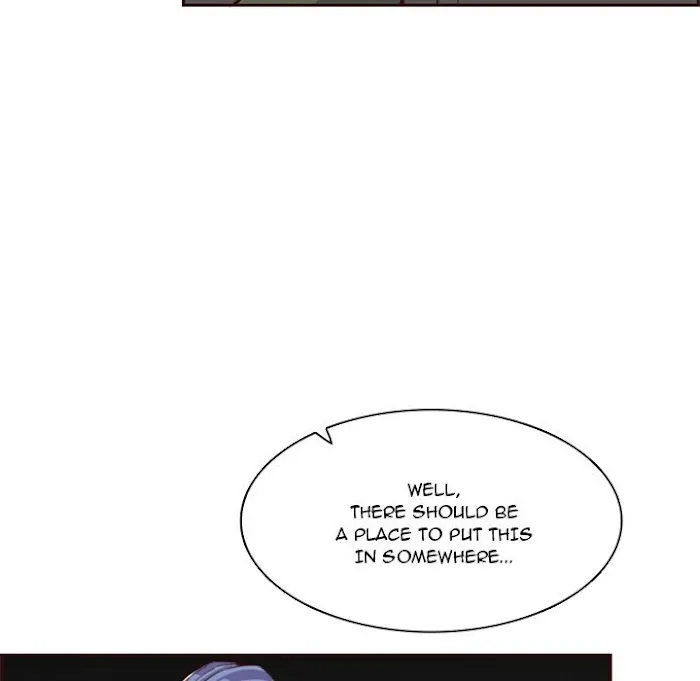 Never Too Late Chapter 104 page 44 - 
