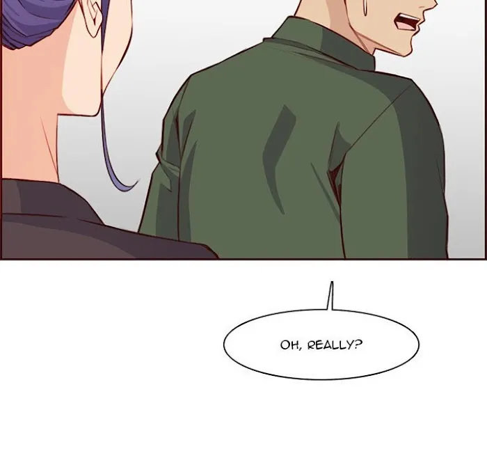 Never Too Late Chapter 104 page 47 - 
