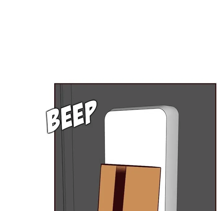 Never Too Late Chapter 104 page 48 - 