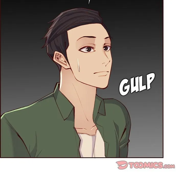 Never Too Late Chapter 104 page 6 - 
