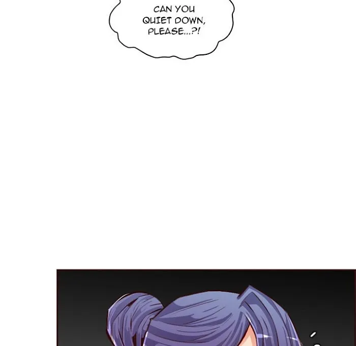 Never Too Late Chapter 104 page 51 - 